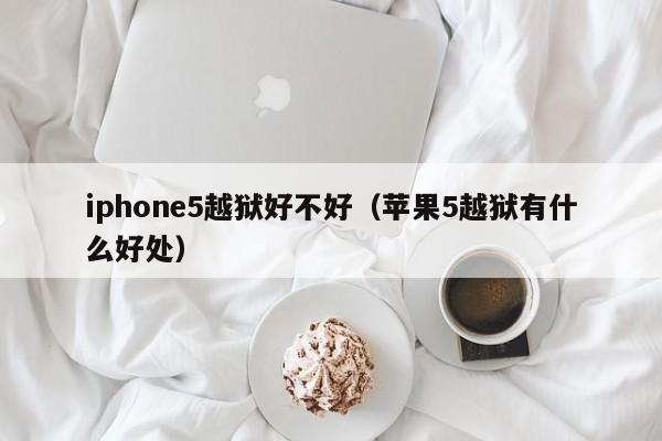iphone5越狱好不好（苹果5越狱有什么好处）